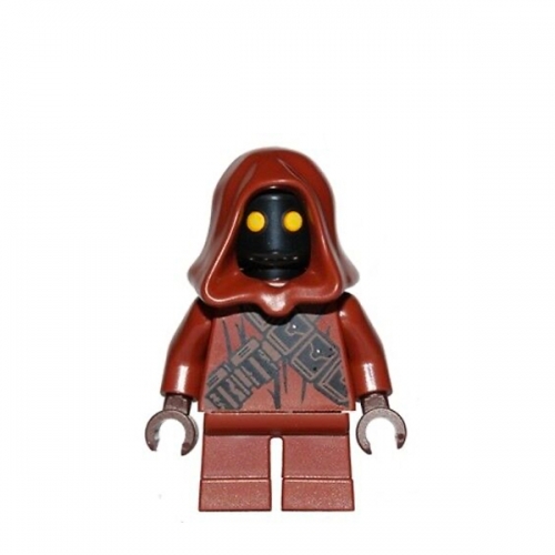 Jawa with Cape (without Cape)