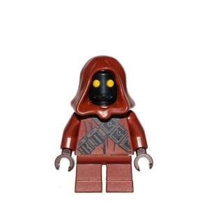 Jawa with Cape (without Cape)