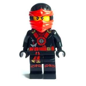 Kai (Deepstone Armor) - Possession