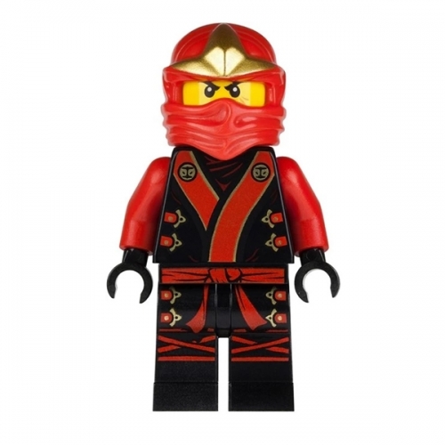 Kai - The Final Battle