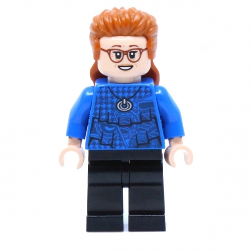 Kathi Dooley (Before)