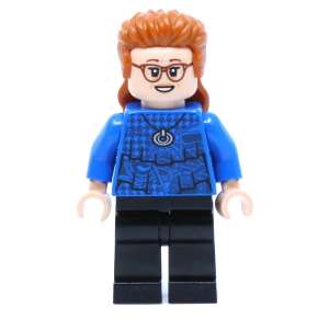 Kathi Dooley (Before)