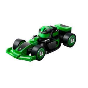 Monoposto Kick Sauber