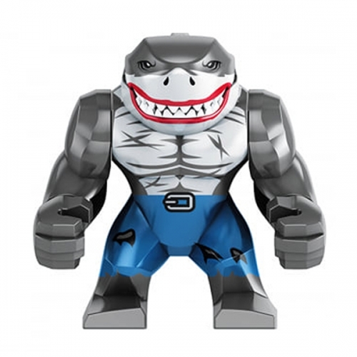 King Shark