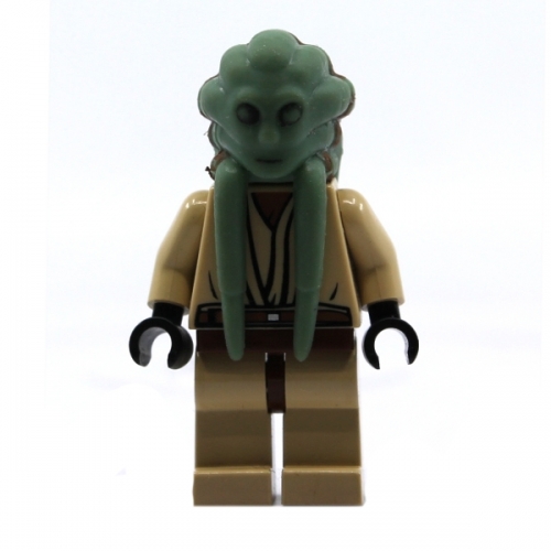 Kit Fisto