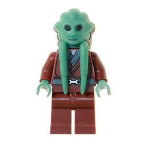 Kit Fisto
