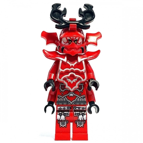 Kozu - The Final Battle