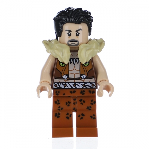 Kraven