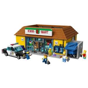 Kwik-E-Mart