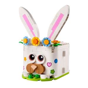 La sorpresa del Coniglietto di Pasqua