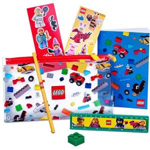 Box Ritorno a Scuola 