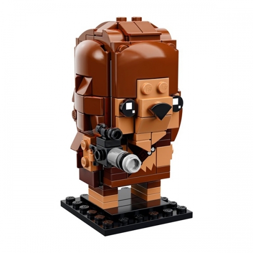 Chewbacca