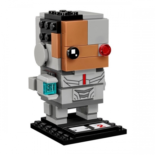 Cyborg
