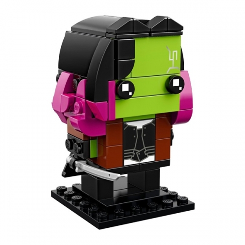Gamora