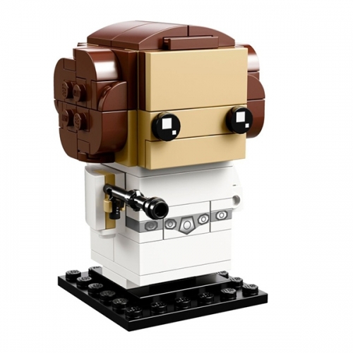 Principessa Leila Organa