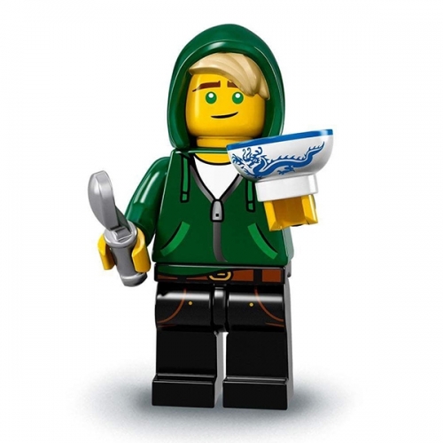 Lloyd Garmadon