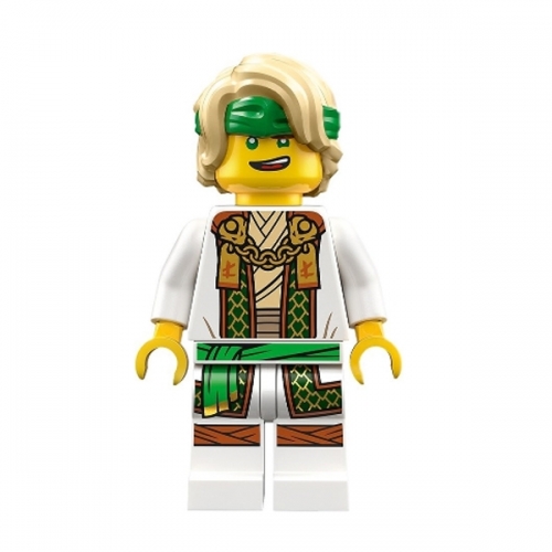 Lloyd - Master Lloyd