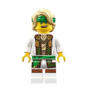 Lloyd - Master Lloyd