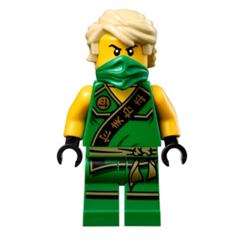 Lloyd (Tournament Robe) - Tournament of Elements