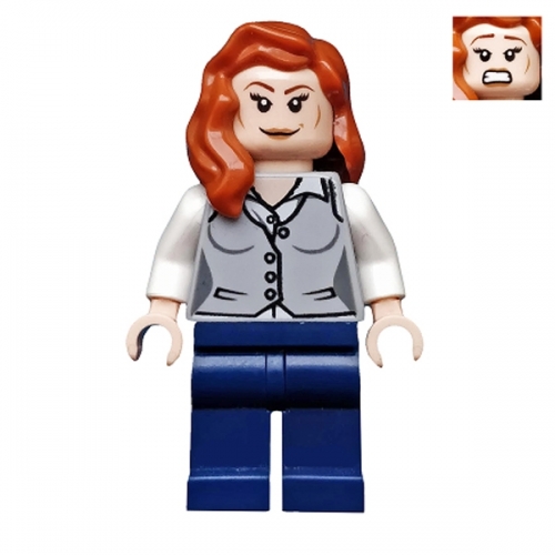 Lois Lane