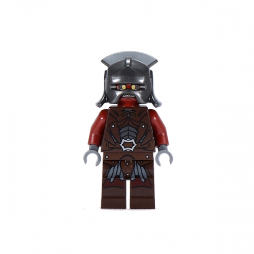 Uruk-hai - Casco