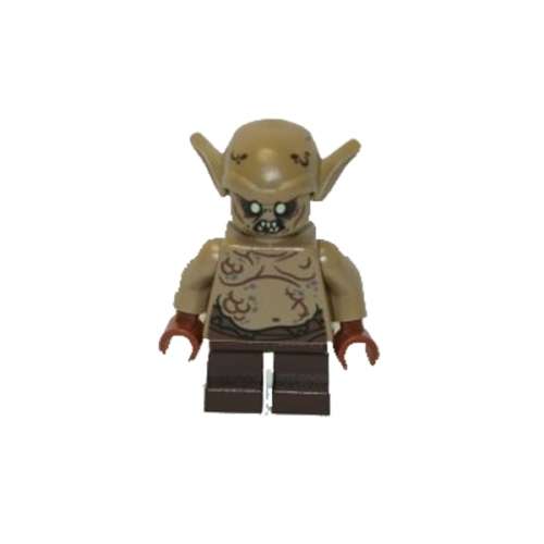 Goblin Scribe
