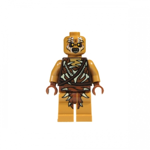 Orco di Gundabad - Calvo