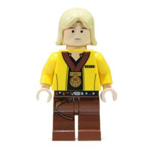 Luke Skywalker (Celebration)