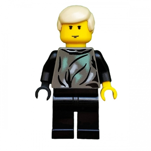 Luke Skywalker (Endor)