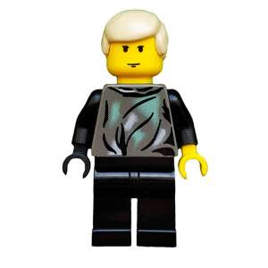 Luke Skywalker (Endor)