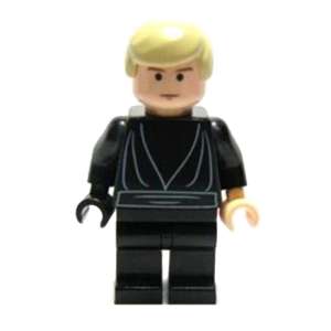 Luke Skywalker (Jedi Knight)