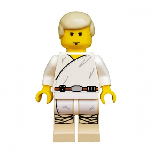Luke Skywalker (Tatooine)