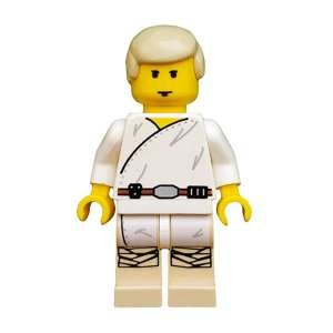 Luke Skywalker (Tatooine)