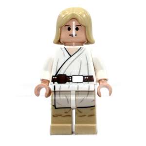 Luke Skywalker (Tatooine, Light Flesh)