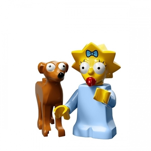 Maggie e il Piccolo Aiutante di Babbo Natale