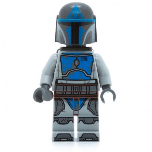 Mandalorian Loyalist