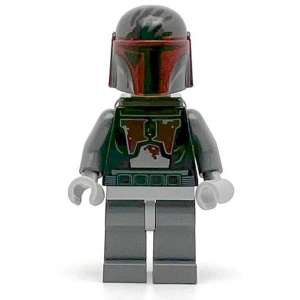 Mandalorian Super Commando