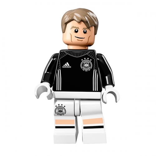 Manuel Neuer (Goalkeeper)