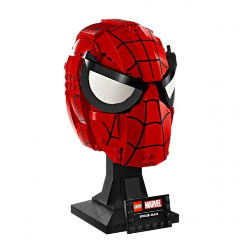 Maschera di Spider-Man