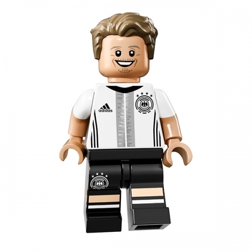 Max Kruse