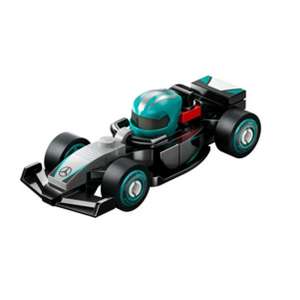 Monoposto Mercedes