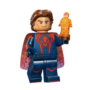 Miguel O’Hara / Spider-Man 2099