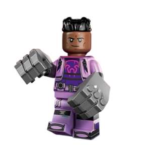 Miles G. Morales / Prowler