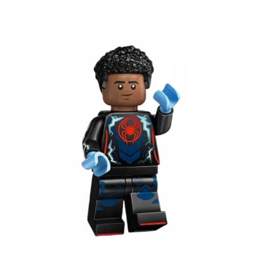 Miles Morales / Spider-Man