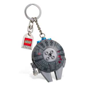 Millennium Falcon - Star Wars Keychain (Exclusive Bag Charm)