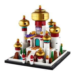 Mini Palazzo di Agrabah