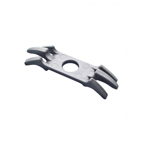 Minifigure Armor Shoulder Pads with Spikes