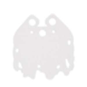 Minifigure Cape Cloth, Ringwraith Style Tattered