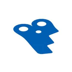 Minifigure Cape Cloth, Stepped Cutout On One Side