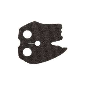 Minifigure Cape Cloth, Tattered Edges (SW Kylo Ren)